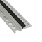 Rörelsefog MSA Optimax aluminium svart 8 mm 