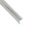 Hörnskydd EAA aluminium Blank 10 mm 