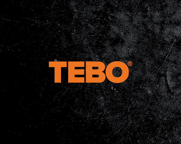Upptäck Tebo maj-juni 2025